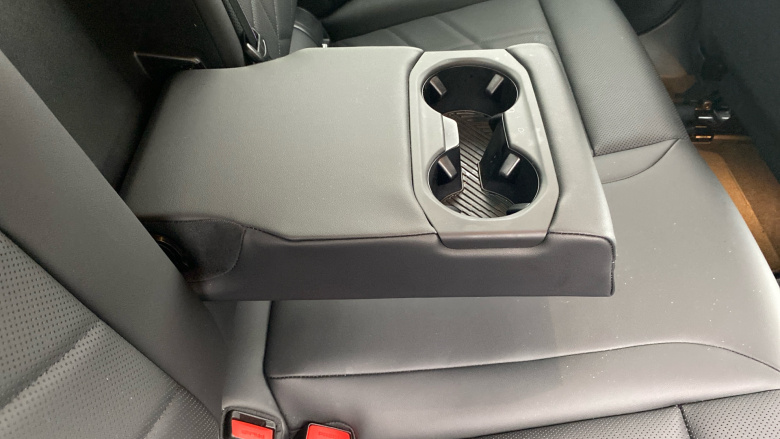 BMW 5 Series 530e M Sport Pro 4dr Auto Saloon